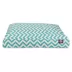Majestic Pet Chevron Rectangle Indoor & Outdoor Dog Bed image thumbnail 2