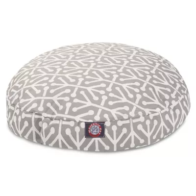 Majestic Pet Aruba Round Indoor & Outdoor Dog Bed - Image 1