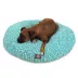 Majestic Pet Towers Round Indoor & Outdoor Dog Bed image thumbnail 1