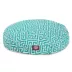 Majestic Pet Towers Round Indoor & Outdoor Dog Bed image thumbnail 2