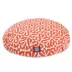 Majestic Pet Aruba Round Indoor & Outdoor Dog Bed image thumbnail 1