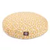 Majestic Pet Aruba Round Indoor & Outdoor Dog Bed image thumbnail 1
