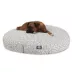 Majestic Pet Towers Round Indoor & Outdoor Dog Bed image thumbnail 1