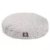 Majestic Pet Towers Round Indoor & Outdoor Dog Bed image thumbnail 1
