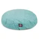 Product Majestic Pet Navajo Round Indoor & Outdoor Dog Bed