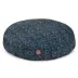 Majestic Pet Navajo Round Indoor & Outdoor Dog Bed image thumbnail 1