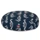 Product Majestic Pet Seahorse Round Indoor & Outdoor Dog Bed