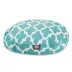 Majestic Pet Trellis Round Indoor & Outdoor Dog Bed image thumbnail 1
