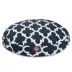 Majestic Pet Trellis Round Indoor & Outdoor Dog Bed image thumbnail 1