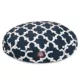 Product Majestic Pet Trellis Round Indoor & Outdoor Dog Bed