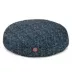 Majestic Pet Navajo Round Indoor & Outdoor Dog Bed image thumbnail 1