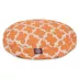 Majestic Pet Trellis Round Indoor & Outdoor Dog Bed image thumbnail 2