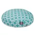 Majestic Pet Links Round Indoor & Outdoor Dog Bed image thumbnail 1