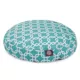 Product Majestic Pet Links Round Indoor & Outdoor Dog Bed
