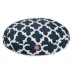 Majestic Pet Trellis Round Indoor & Outdoor Dog Bed image thumbnail 1