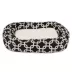 Majestic Pet Links Sherpa Bagel Indoor & Outdoor Dog Bed image thumbnail 2