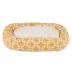Majestic Pet Links Sherpa Bagel Indoor & Outdoor Dog Bed image thumbnail 2