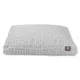 Product Majestic Pet Towers Rectangle Indoor & Outdoor Dog Bed