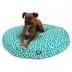 Majestic Pet Aruba Round Indoor & Outdoor Dog Bed image thumbnail 1
