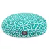 Majestic Pet Aruba Round Indoor & Outdoor Dog Bed image thumbnail 2