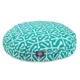 Product Majestic Pet Aruba Round Indoor & Outdoor Dog Bed