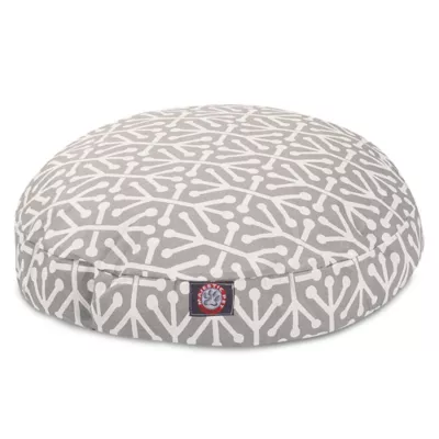 Majestic Pet Aruba Round Indoor & Outdoor Dog Bed - Image 2