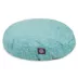 Majestic Pet Navajo Round Indoor & Outdoor Dog Bed image thumbnail 1