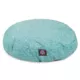 Product Majestic Pet Navajo Round Indoor & Outdoor Dog Bed