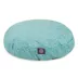 Majestic Pet Navajo Round Indoor & Outdoor Dog Bed image thumbnail 1