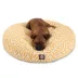 Majestic Pet Aruba Round Indoor & Outdoor Dog Bed image thumbnail 1