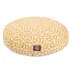 Majestic Pet Aruba Round Indoor & Outdoor Dog Bed image thumbnail 2