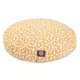 Product Majestic Pet Aruba Round Indoor & Outdoor Dog Bed