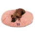 Majestic Pet Towers Round Indoor & Outdoor Dog Bed image thumbnail 1