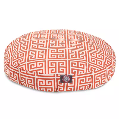 Majestic Pet Towers Round Indoor & Outdoor Dog Bed - Image 2