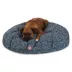 Majestic Pet Navajo Round Indoor & Outdoor Dog Bed image thumbnail 1