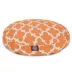 Majestic Pet Trellis Round Indoor & Outdoor Dog Bed image thumbnail 1