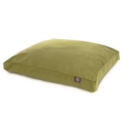 Majestic Pet Villa Collection Rectangle Dog Bed - Image 1