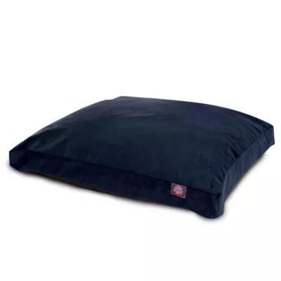 Majestic Pet Villa Collection Rectangle Dog Bed - Image 1