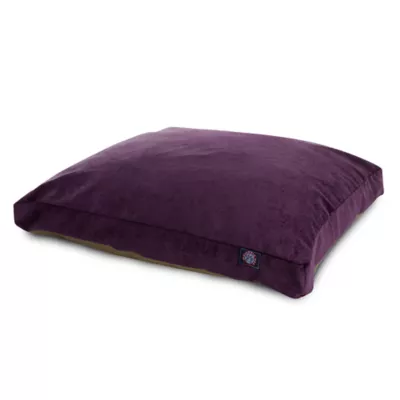 Product Majestic Pet Villa Collection Rectangle Dog Bed
