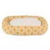 Majestic Pet Links Sherpa Bagel Indoor & Outdoor Dog Bed image thumbnail 2