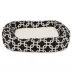 Majestic Pet Links Sherpa Bagel Indoor & Outdoor Dog Bed image thumbnail 2