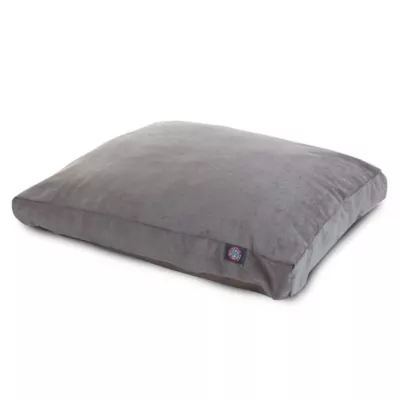 Majestic Pet Villa Collection Rectangle Dog Bed - Image 1