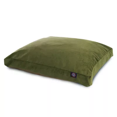 Majestic Pet Villa Collection Rectangle Dog Bed - Image 1