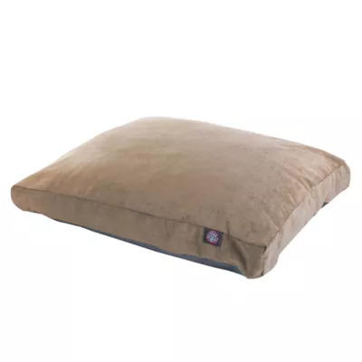 Majestic Pet Villa Collection Rectangle Dog Bed - Image 1