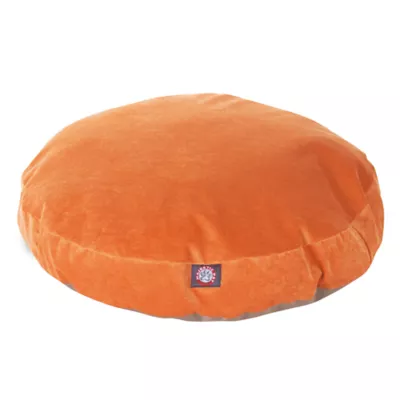 Product Majestic Pet Villa Collection Round Dog Bed