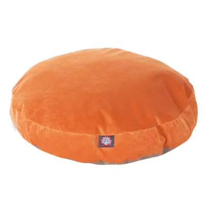 Majestic Pet Villa Collection Round Dog Bed - Image 1