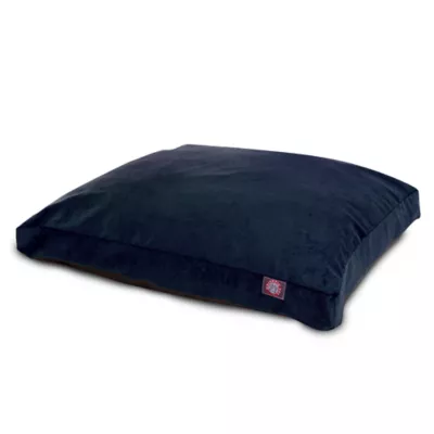 Product Majestic Pet Villa Collection Rectangle Dog Bed