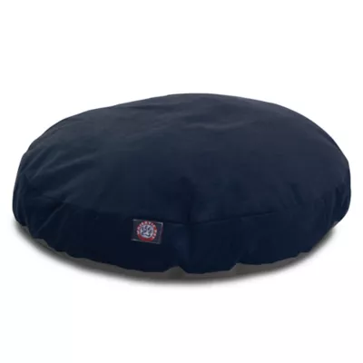 Majestic Pet Villa Collection Round Dog Bed - Image 1
