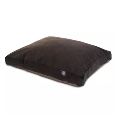Majestic Pet Villa Collection Rectangle Dog Bed - Image 1
