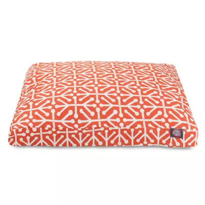 Majestic Pet Aruba Rectangle Indoor & Outdoor Dog Bed - Image 2